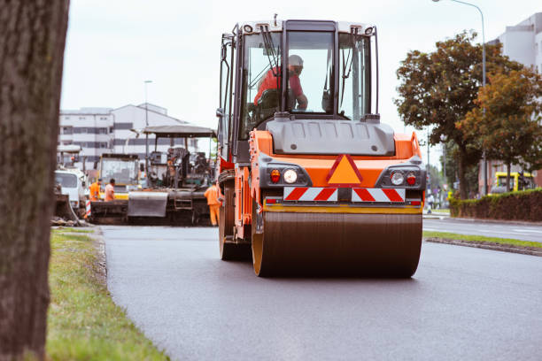 Best Driveway Maintenance Services  in Rockdale, IL